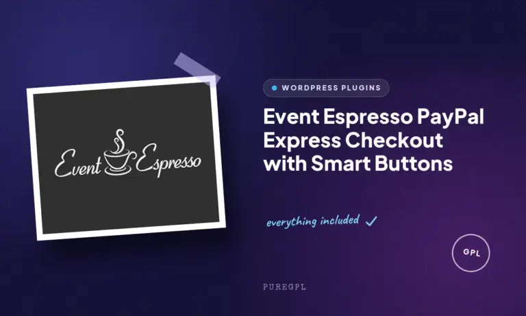 event espresso paypal express checkout with smart buttons