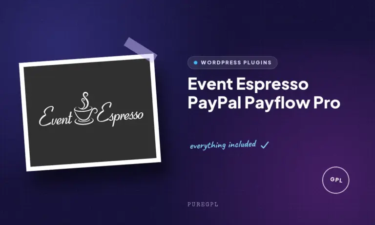 event espresso paypal payflow pro