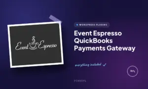 event espresso quickbooks payments gateway