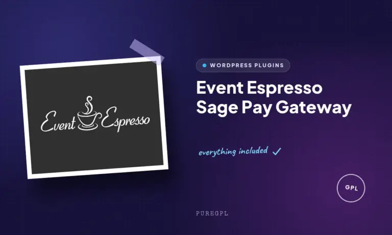 event espresso sage pay gateway