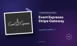 event espresso stripe gateway