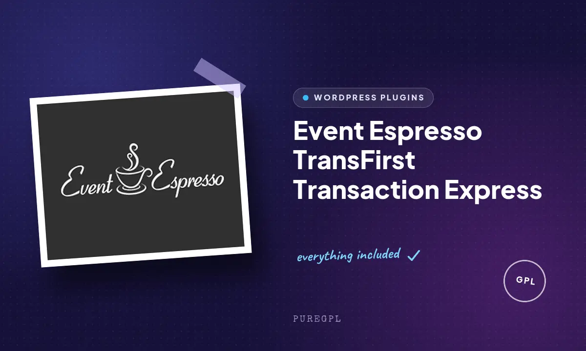 TransFirst Transaction Express