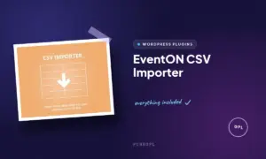 eventon csv importer