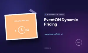eventon dynamic pricing