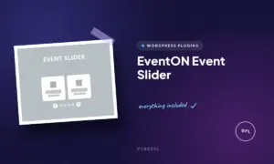 eventon event slider