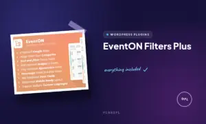 eventon filters plus