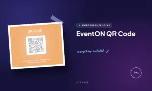 eventon qr code