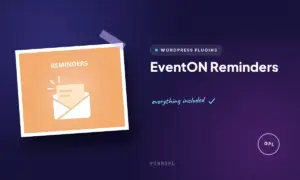 eventon reminders