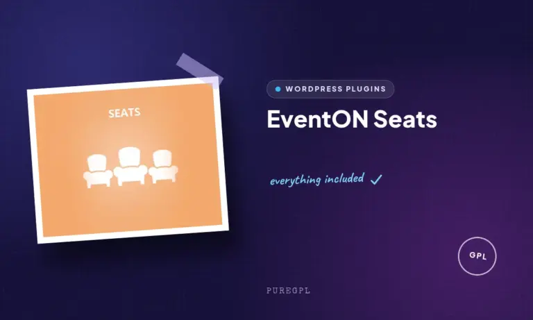 eventon seats