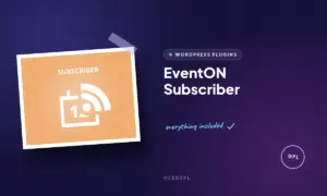 eventon subscriber