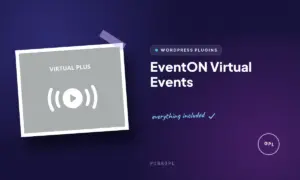 eventon virtual events