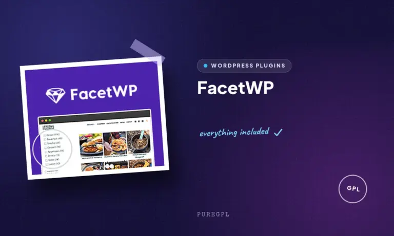 facetwp