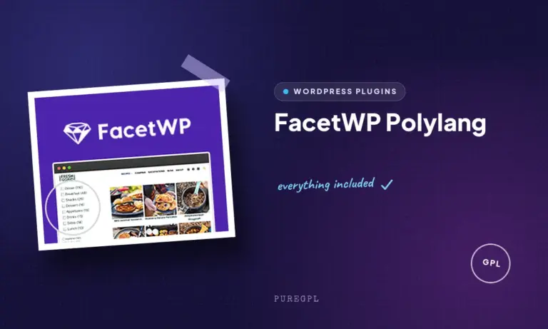facetwp polylang