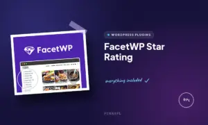 facetwp star rating