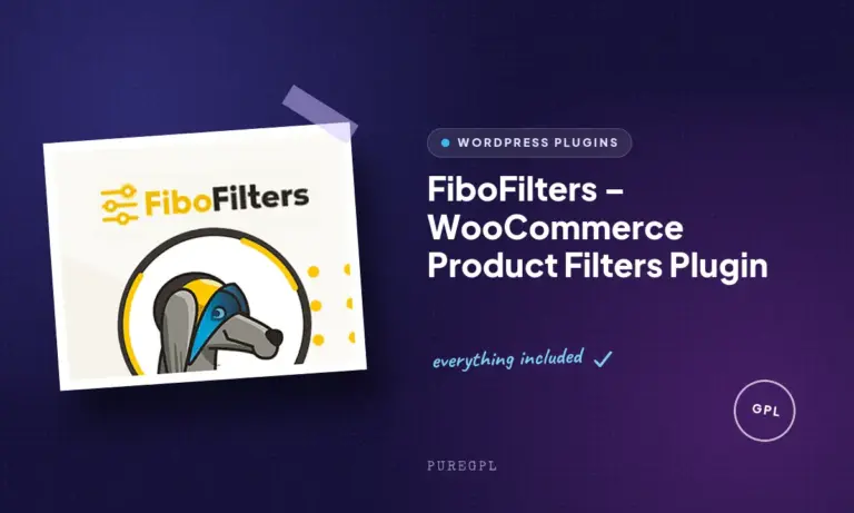 fibofilters woocommerce product filters plugin