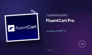 fluentcart pro