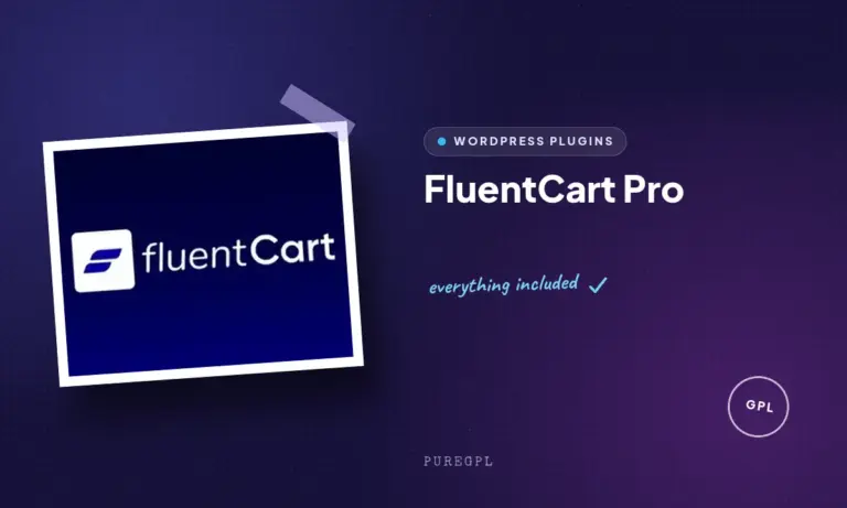 fluentcart pro