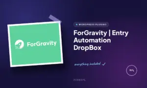 forgravity entry automation dropbox