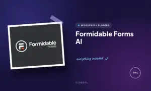 formidable forms ai