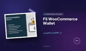fs woocommerce wallet