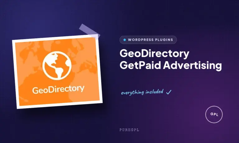 geodirectory getpaid advertising