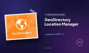 geodirectory location manager
