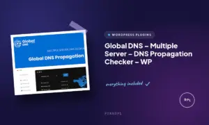 global dns multiple server dns propagation checker wp