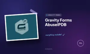 gravity forms abuseipdb