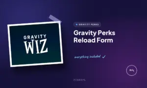 gravity perks reload form