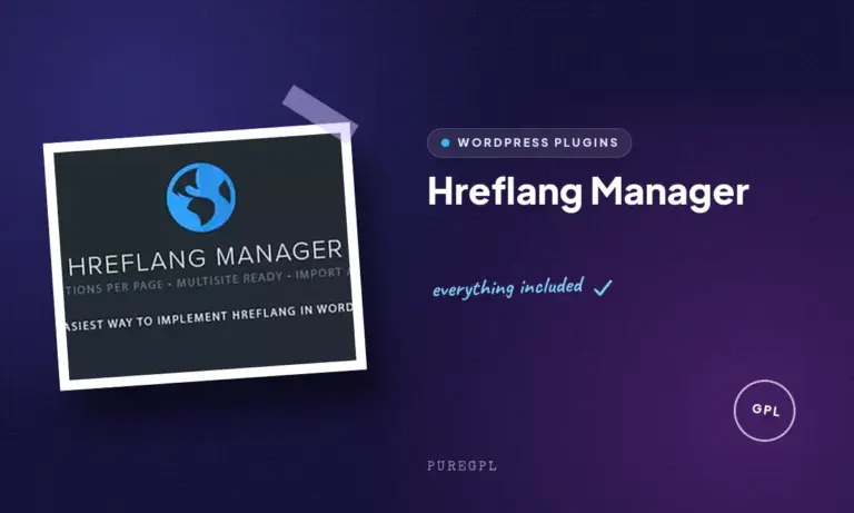hreflang manager