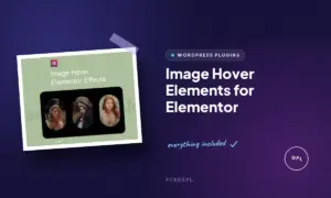 image hover elements for elementor