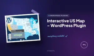 interactive us map wordpress plugin