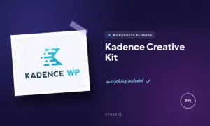 kadence creative kit