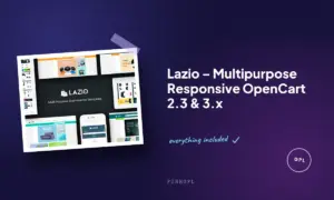 lazio multipurpose responsive opencart 2 3 3 x