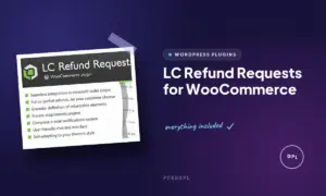 lc refund requests for woocommerce