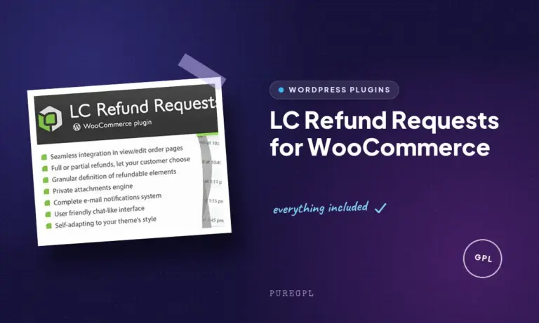 lc refund requests for woocommerce