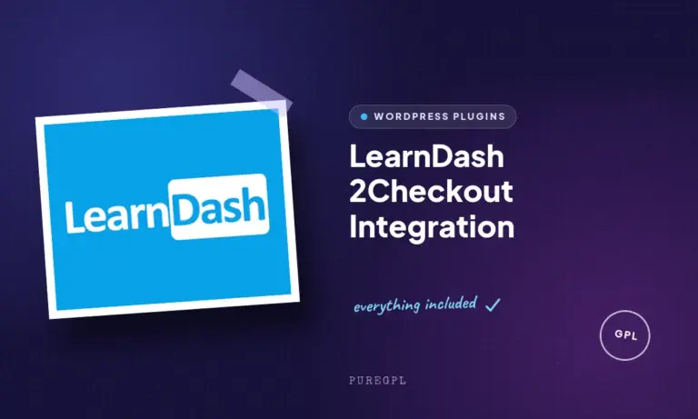 learndash 2checkout integration