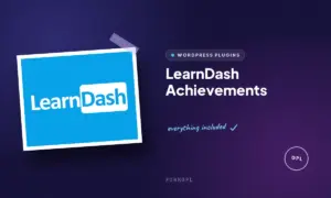 learndash achievements