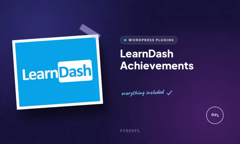 learndash achievements