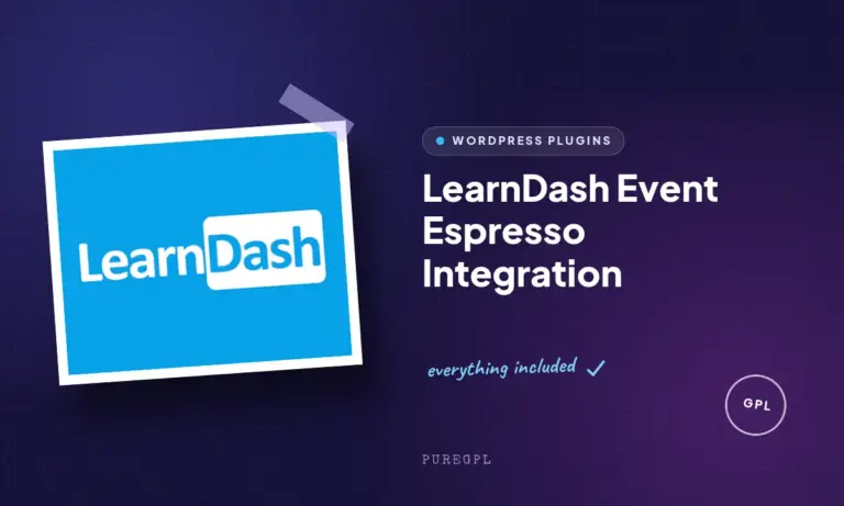 learndash event espresso integration
