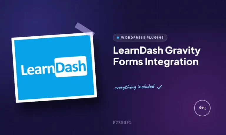 learndash gravity forms integration