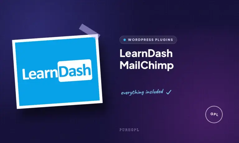 learndash mailchimp