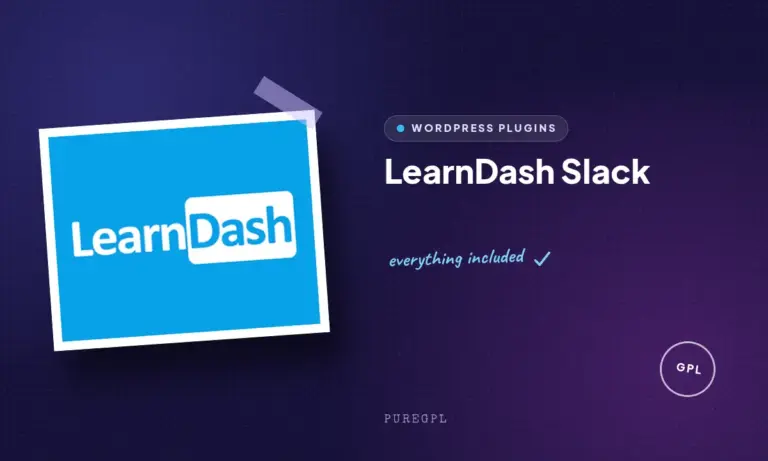 learndash slack