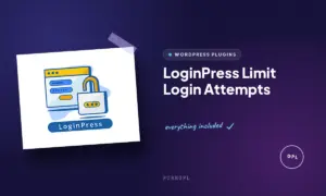 loginpress limit login attempts