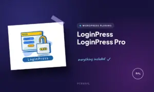 loginpress loginpress pro