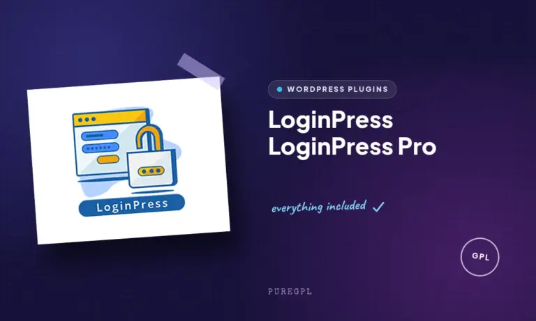 loginpress loginpress pro