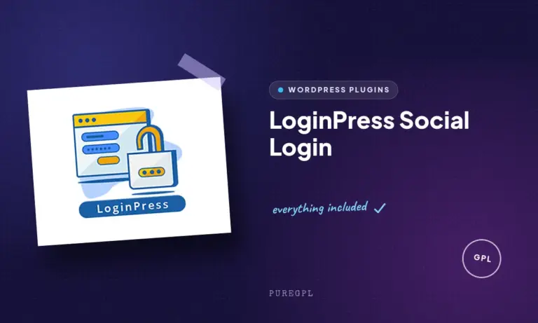 loginpress social login