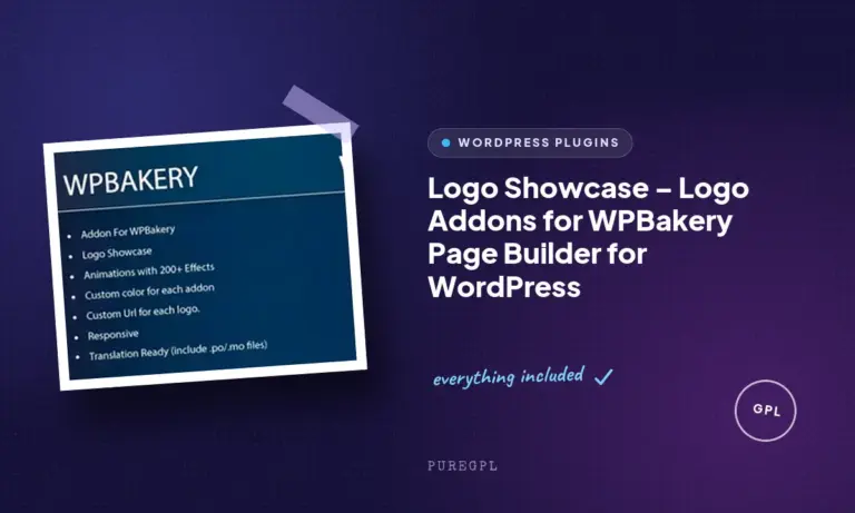 logo showcase logo addons for wpbakery page builder for wordpress