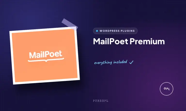 mailpoet premium