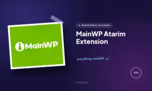 mainwp atarim extension